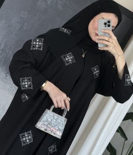 العنود